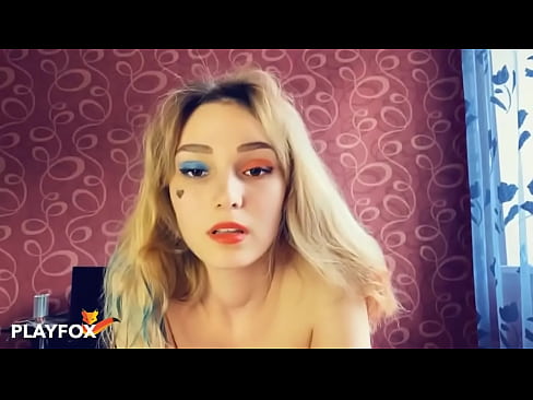 ❤️ Kouzelné brýle pro virtuální realitu mi poskytly sex s Harley Quinn Porno u nás cs.japangaysex.ru ️❤