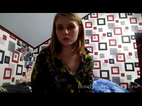 ❤️ Mladá blonďatá studentka z Ruska má ráda větší péra. Porno u nás cs.japangaysex.ru ️❤